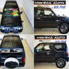 suzuki jimny 2016 -SUZUKI 【伊豆 583ｲ4618】--Jimny JB23W--753839---SUZUKI 【伊豆 583ｲ4618】--Jimny JB23W--753839- image 14