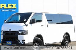 toyota hiace-van 2021 -TOYOTA--Hiace Van QDF-GDH206V--GDH206-1055252---TOYOTA--Hiace Van QDF-GDH206V--GDH206-1055252-