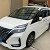 nissan serena 2019 -NISSAN--Serena DAA-HFC27--HFC27-051046---NISSAN--Serena DAA-HFC27--HFC27-051046- image 1