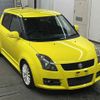 suzuki swift 2009 -SUZUKI--Swift ZC31S-210514---SUZUKI--Swift ZC31S-210514- image 1