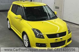 suzuki swift 2009 -SUZUKI--Swift ZC31S-210514---SUZUKI--Swift ZC31S-210514-