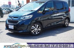 honda freed 2018 CFJ1570067