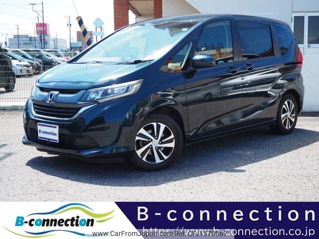 honda freed 2018 CFJ1570067 image 1
