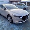 mazda mazda3 2022 -MAZDA--MAZDA3 5BA-BPFP--BPFP-201701---MAZDA--MAZDA3 5BA-BPFP--BPFP-201701- image 4