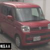 suzuki spacia 2018 -SUZUKI 【品川 000ﾝ0000】--Spacia MK53S--150011---SUZUKI 【品川 000ﾝ0000】--Spacia MK53S--150011- image 1