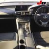 lexus is 2016 -LEXUS 【伊勢志摩 300ｽ5293】--Lexus IS AVE30--5055785---LEXUS 【伊勢志摩 300ｽ5293】--Lexus IS AVE30--5055785- image 12