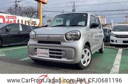 suzuki alto 2023 quick_quick_HA37S_HA37S-147715