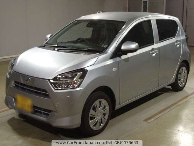 daihatsu mira-e-s 2023 -DAIHATSU 【一宮 580ﾆ1135】--Mira e:s 5BA-LA350S--LA350S-0350051---DAIHATSU 【一宮 580ﾆ1135】--Mira e:s 5BA-LA350S--LA350S-0350051- image 1