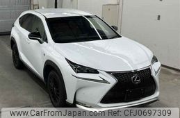 lexus nx 2015 -LEXUS--Lexus NX AGZ15-1004771---LEXUS--Lexus NX AGZ15-1004771-