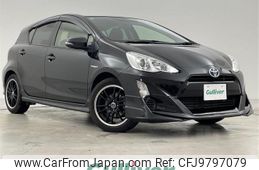toyota aqua 2015 -TOYOTA--AQUA DAA-NHP10--NHP10-6390953---TOYOTA--AQUA DAA-NHP10--NHP10-6390953-