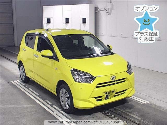 daihatsu mira-e-s 2019 -DAIHATSU--Mira e:s LA360S-0036480---DAIHATSU--Mira e:s LA360S-0036480- image 1