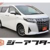 toyota alphard 2020 -TOYOTA--Alphard DAA-AYH30W--AYH30-0098617---TOYOTA--Alphard DAA-AYH30W--AYH30-0098617- image 1