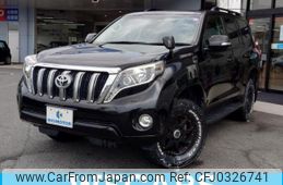 toyota land-cruiser-prado 2016 quick_quick_LDA-GDJ150W_GDJ150-0017200