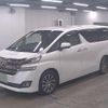 toyota vellfire 2017 quick_quick_DBA-AGH30W_AGH30-0110547 image 5