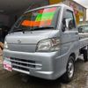 daihatsu hijet-truck 2011 CFJ7010107 image 1