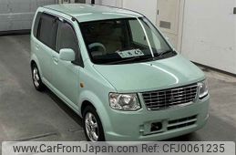 mitsubishi ek-wagon 2012 -MITSUBISHI--ek Wagon H82W-1356840---MITSUBISHI--ek Wagon H82W-1356840-