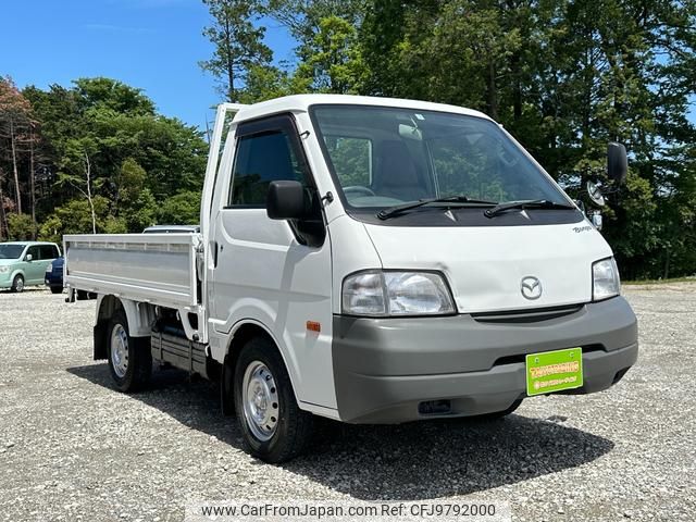 mazda bongo-truck 2014 GOO_NET_EXCHANGE_0561411A30240515W002 image 1