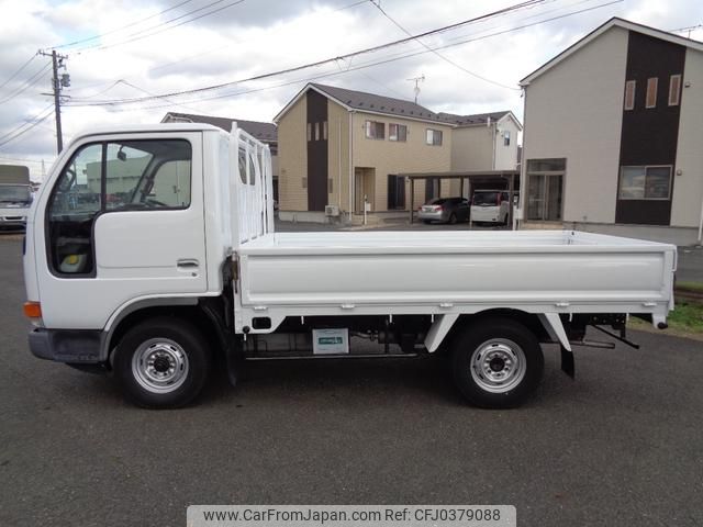 isuzu elf-truck 1997 GOO_NET_EXCHANGE_0903652A30241028W001 image 2