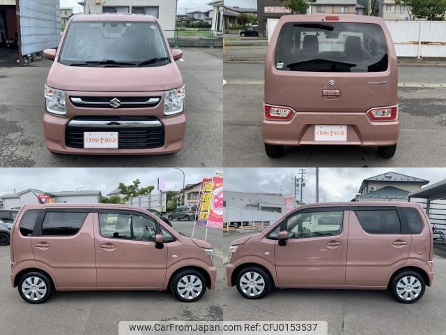 suzuki wagon-r 2023 quick_quick_5BA-MH85S_MH85S-159828 image 2