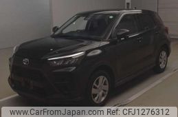 toyota raize 2022 -TOYOTA--Raize 5BA-A201A--A201A-0014423---TOYOTA--Raize 5BA-A201A--A201A-0014423-