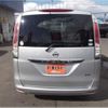 nissan serena 2011 -NISSAN 【盛岡 500ﾄ5698】--Serena DBA-NC26--NC26-005161---NISSAN 【盛岡 500ﾄ5698】--Serena DBA-NC26--NC26-005161- image 2