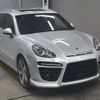porsche cayenne 2010 CFJ1736218 image 1