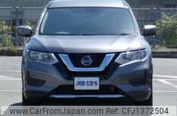 nissan x-trail 2021 quick_quick_5BA-NT32_NT32-611653