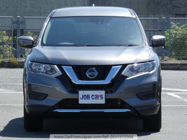 nissan x-trail 2021 quick_quick_5BA-NT32_NT32-611653 image 1
