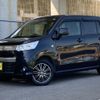 suzuki wagon-r-stingray 2013 quick_quick_DBA-MH34S_MH34S-738341 image 1