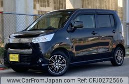 suzuki wagon-r-stingray 2013 quick_quick_DBA-MH34S_MH34S-738341