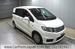 honda freed-spike 2010 CFJ1829821