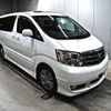 toyota alphard 2004 -TOYOTA--Alphard ANH10W-0060577---TOYOTA--Alphard ANH10W-0060577- image 1