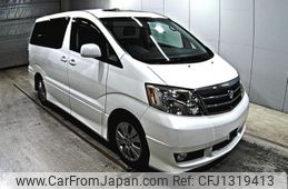 toyota alphard 2004 -TOYOTA--Alphard ANH10W-0060577---TOYOTA--Alphard ANH10W-0060577-
