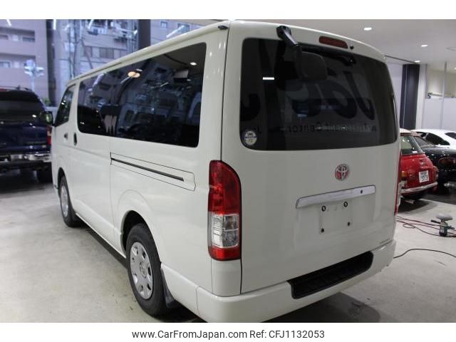 toyota hiace-van 2017 quick_quick_CBF-TRH200V_5031846 image 2