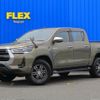toyota hilux 2022 GOO_NET_EXCHANGE_0204474A20250523G002 image 1
