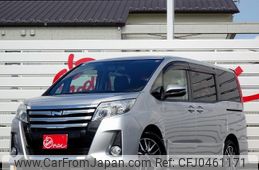 toyota noah 2014 quick_quick_ZRR80W_ZRR80-0045654