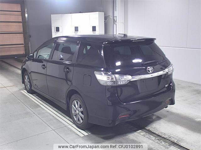 toyota wish 2013 -TOYOTA--Wish ZGE25W-0026043---TOYOTA--Wish ZGE25W-0026043- image 2