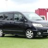nissan serena 2009 -NISSAN--Serena DBA-CC25--CC25-282534---NISSAN--Serena DBA-CC25--CC25-282534- image 1