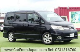 nissan serena 2009 -NISSAN--Serena DBA-CC25--CC25-282534---NISSAN--Serena DBA-CC25--CC25-282534-