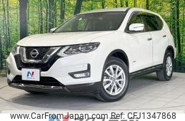 nissan x-trail 2018 quick_quick_HT32_HT32-152073
