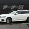 mercedes-benz e-class-station-wagon 2015 CFJ1682665 image 1