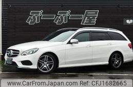 mercedes-benz e-class-station-wagon 2015 CFJ1682665