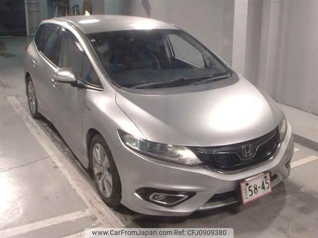 honda jade 2015 -HONDA--Jade FR4-1009013---HONDA--Jade FR4-1009013- image 1