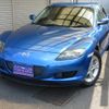 mazda rx-8 2005 -MAZDA--RX-8 ABA-SE3P--SE3P-132553---MAZDA--RX-8 ABA-SE3P--SE3P-132553- image 1