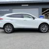 toyota harrier 2020 quick_quick_6BA-MXUA80_MXUA80-0018901 image 12