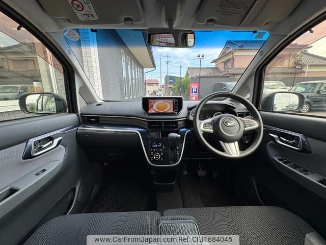 daihatsu move 2015 CFJ1684045 image 2
