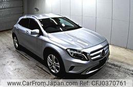 mercedes-benz gla-class 2014 -MERCEDES-BENZ--Benz GLA 156946-WDC1569462J015592---MERCEDES-BENZ--Benz GLA 156946-WDC1569462J015592-