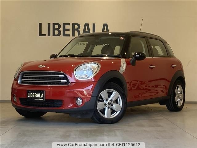mini mini-others 2016 -BMW--BMW Mini LDA-XD20F--WMWXD32010WT53889---BMW--BMW Mini LDA-XD20F--WMWXD32010WT53889- image 1