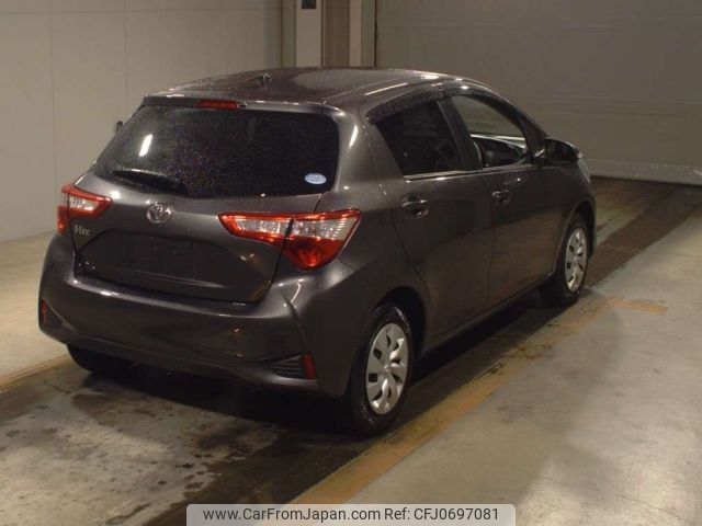 toyota vitz 2020 -TOYOTA--Vitz KSP130-4030407---TOYOTA--Vitz KSP130-4030407- image 2