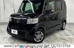 honda n-box 2014 -HONDA--N BOX DBA-JF1--JF1-1438338---HONDA--N BOX DBA-JF1--JF1-1438338-